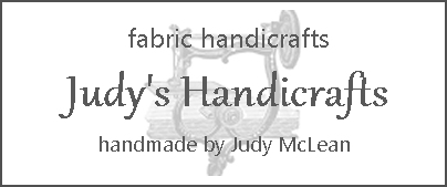 Judy's Handicrafts